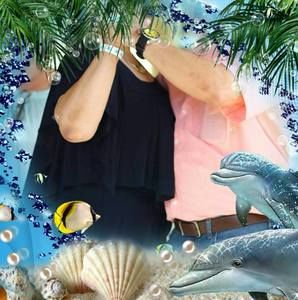 Meet your Posher, Alberto